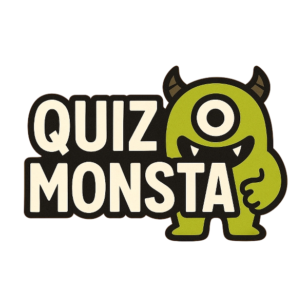 QuizMonsta Logo